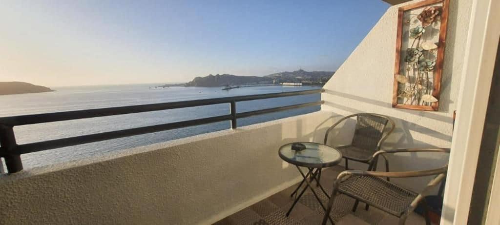 Departamento bah�a horizonte