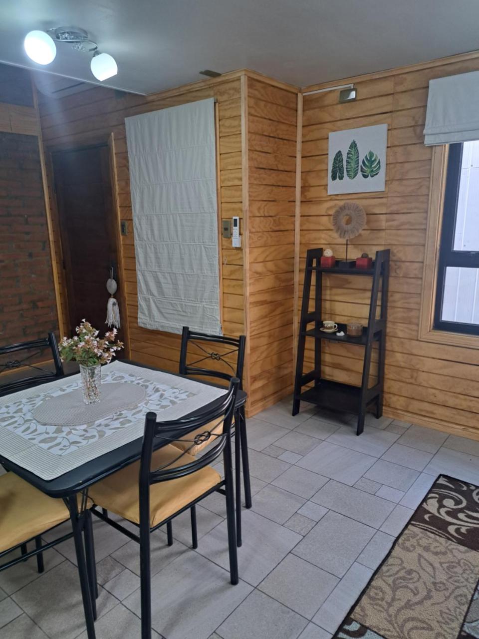 Departamento en Pitrufqu�n