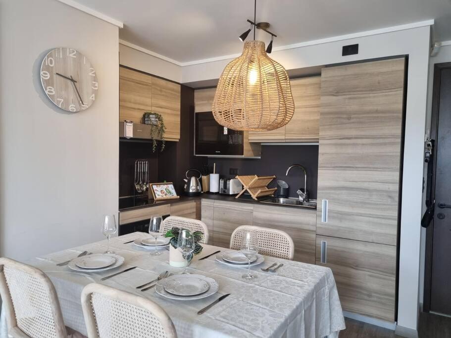 Departamento c�ntrico y nuevo