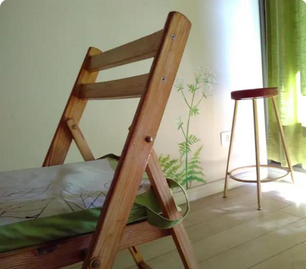 Nice flat close to Santa Isabel metro station