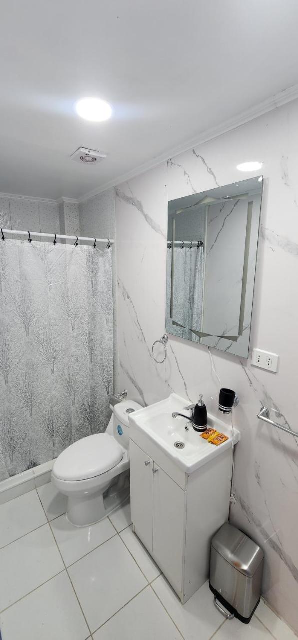 Apartamento full providencia