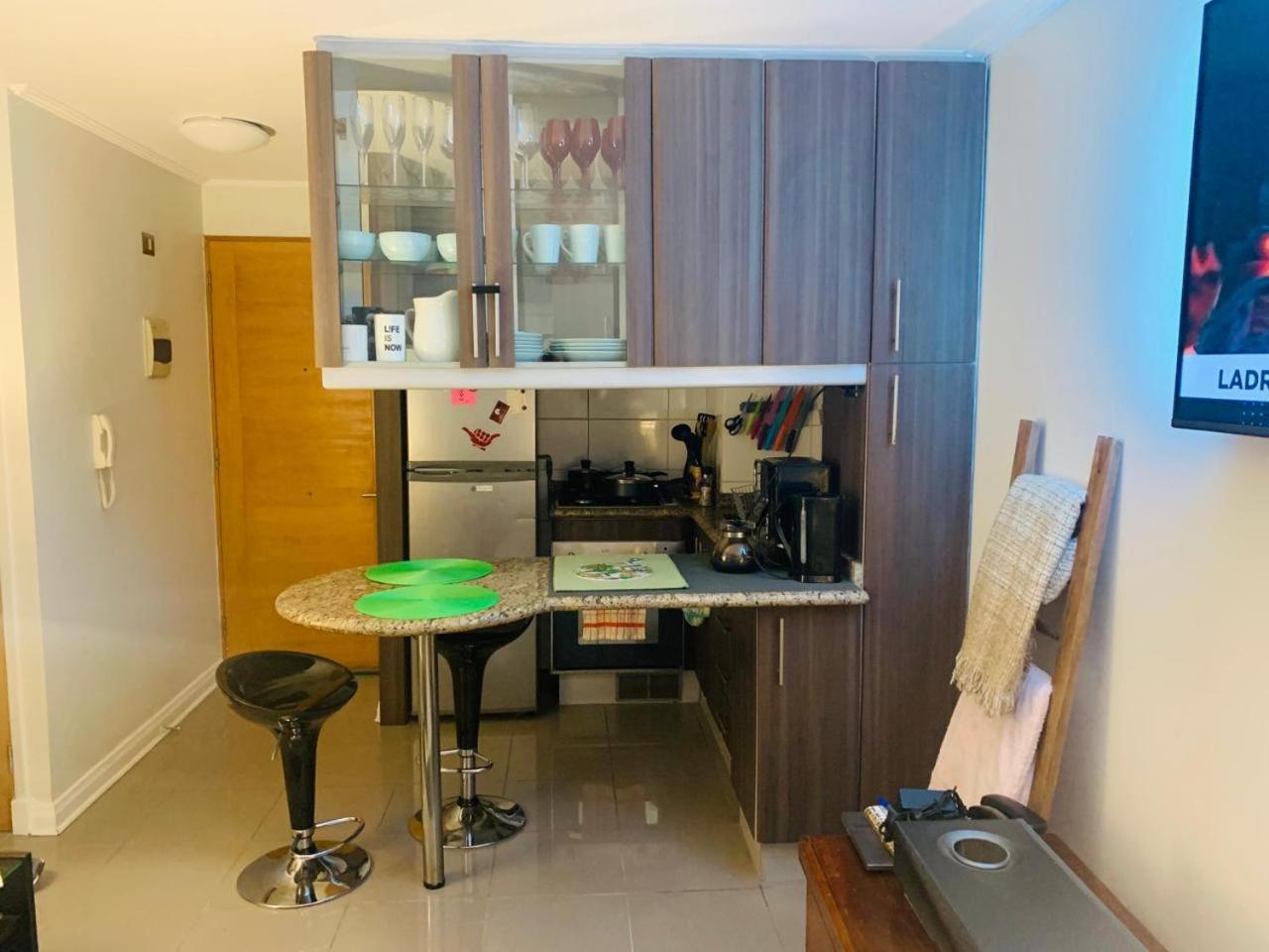 Departamento Vi�a Oriente