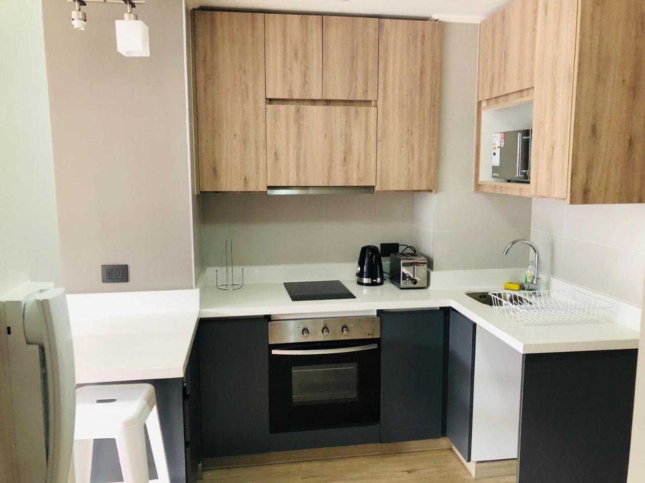 Hermoso, c�modo y nuevo departamento