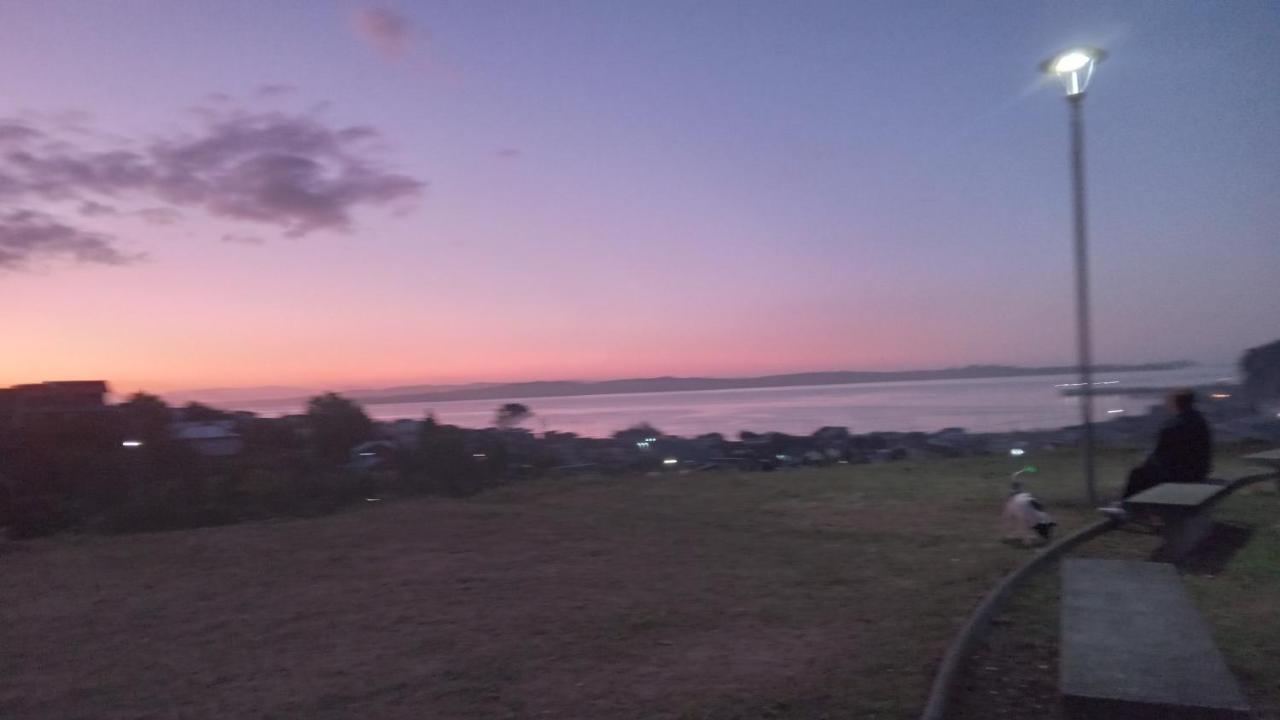 Bellavista lugar magico