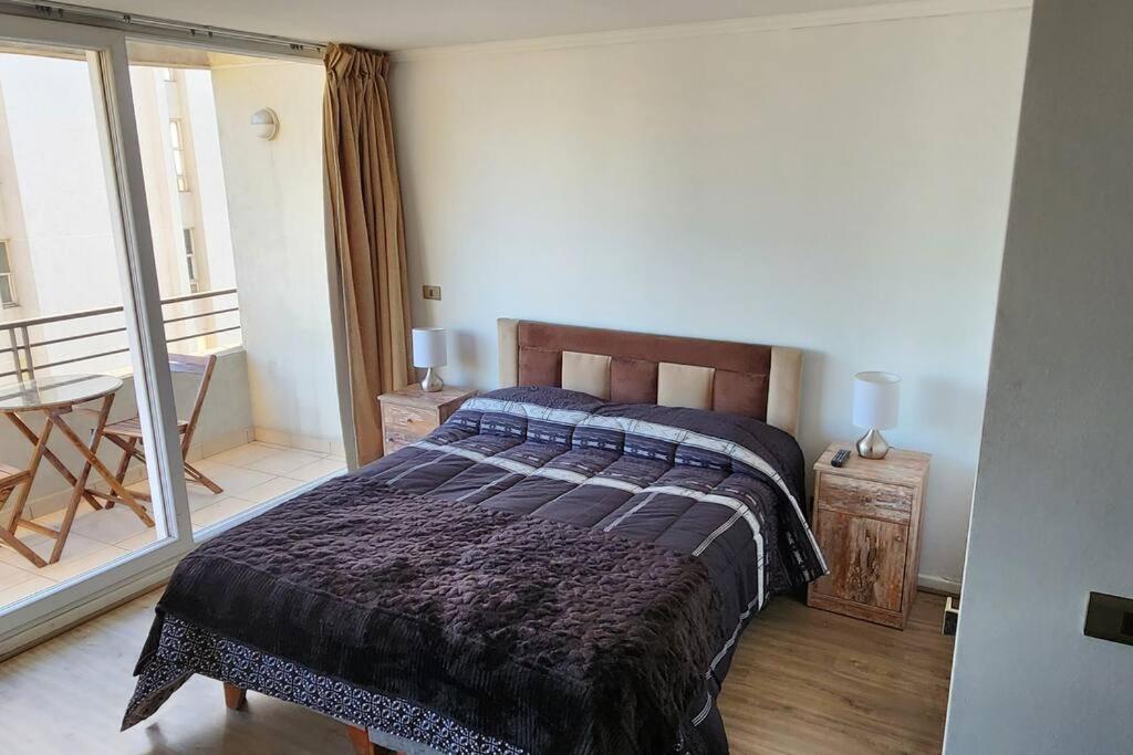 Hermoso depto al lado de Metro