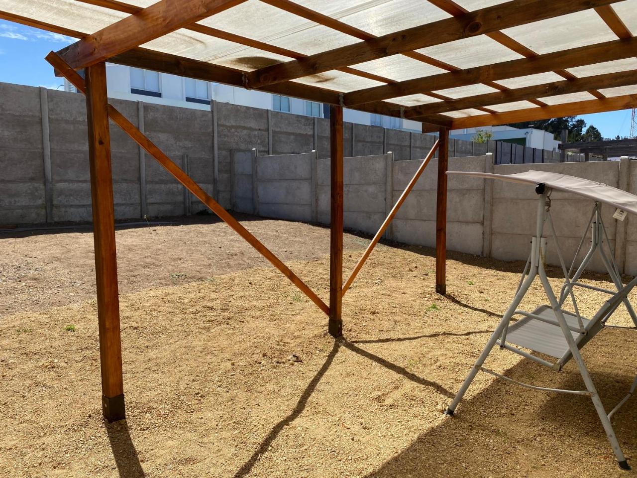 Casa Veraneo el tabo contactar v�a telef�nica o wasap 44 53 siete 9 cincocuatro