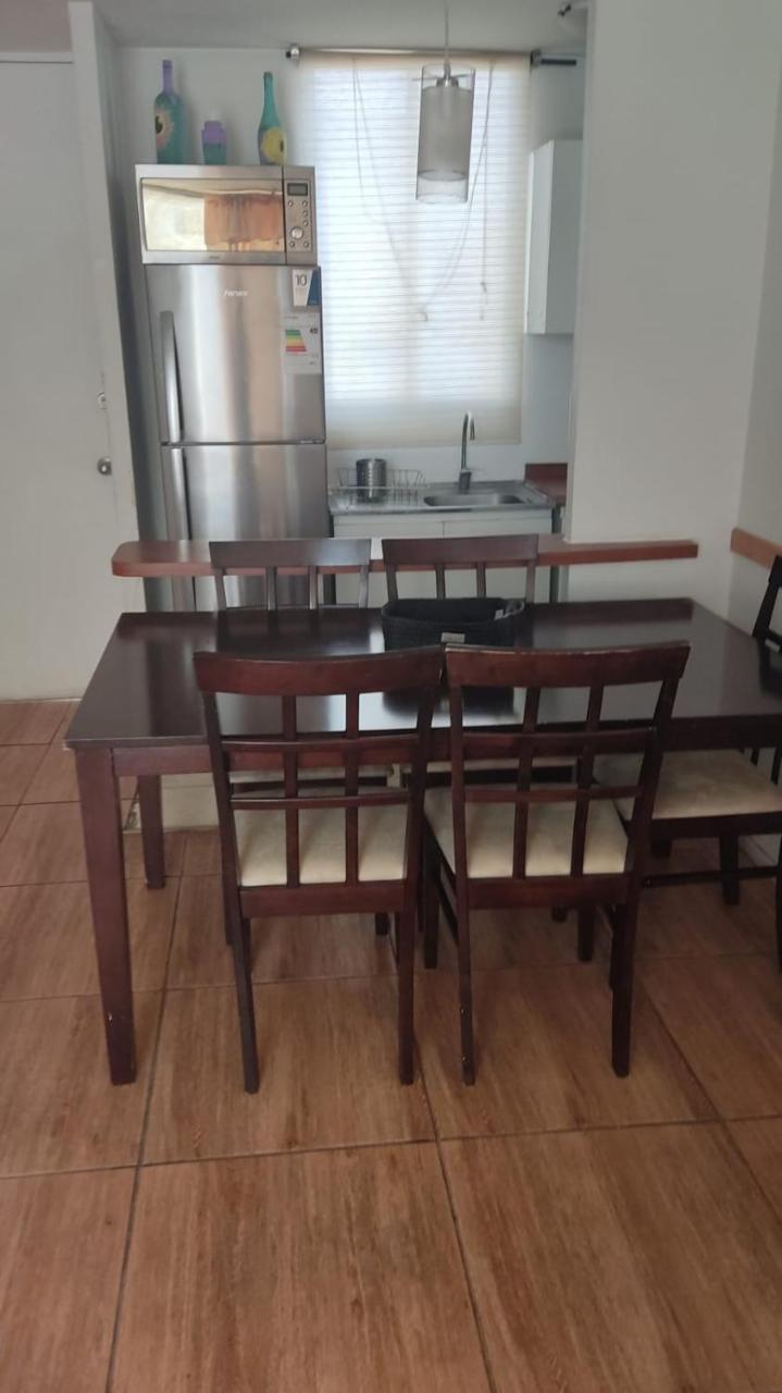 Departamento Playa La Herradura Coquimbo