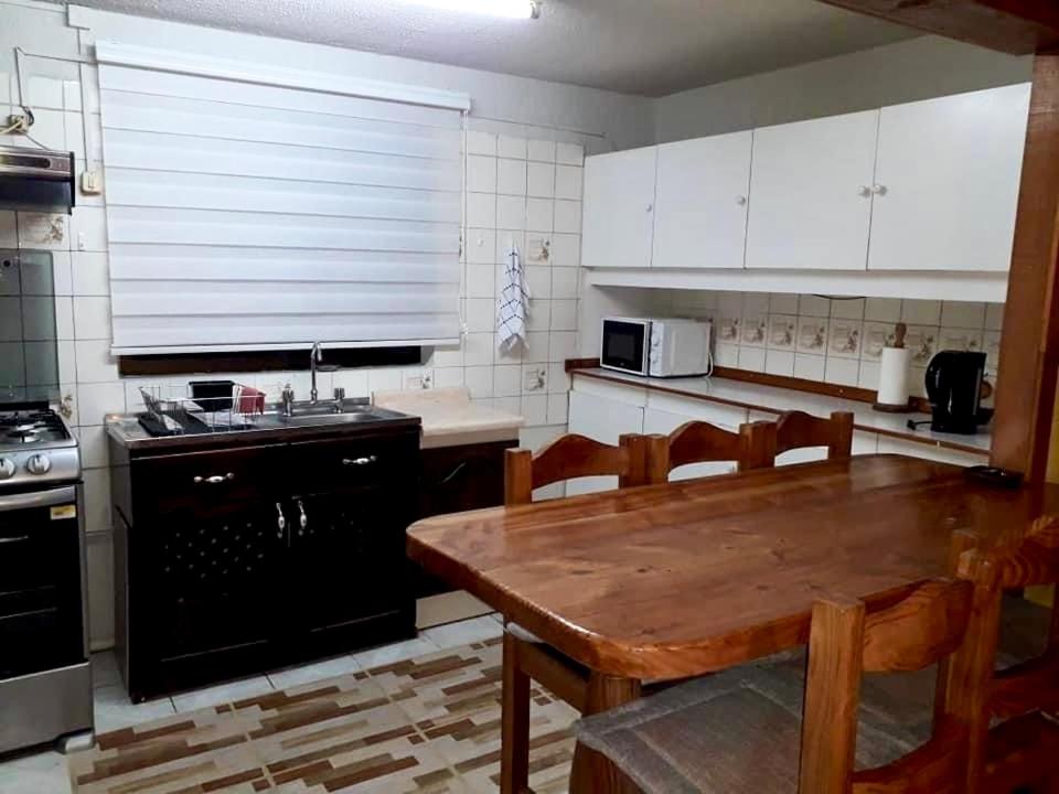 Amplio departamento Puc�n