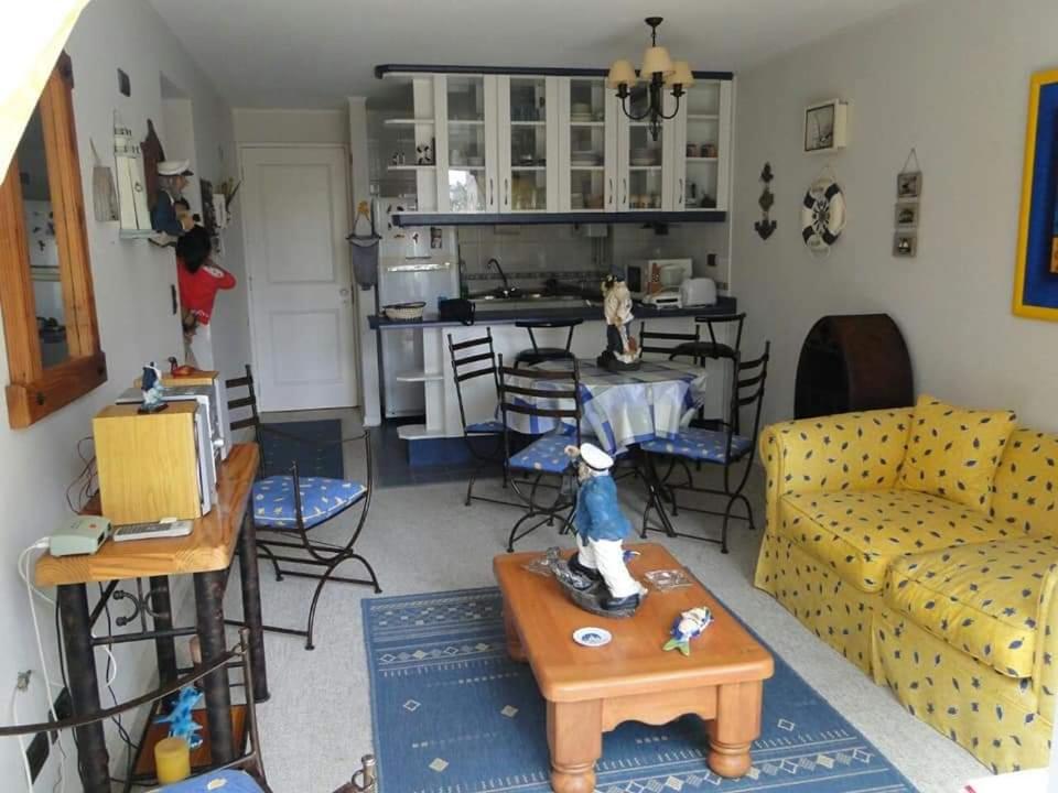 Departamento Condominio Altos de Mirasol