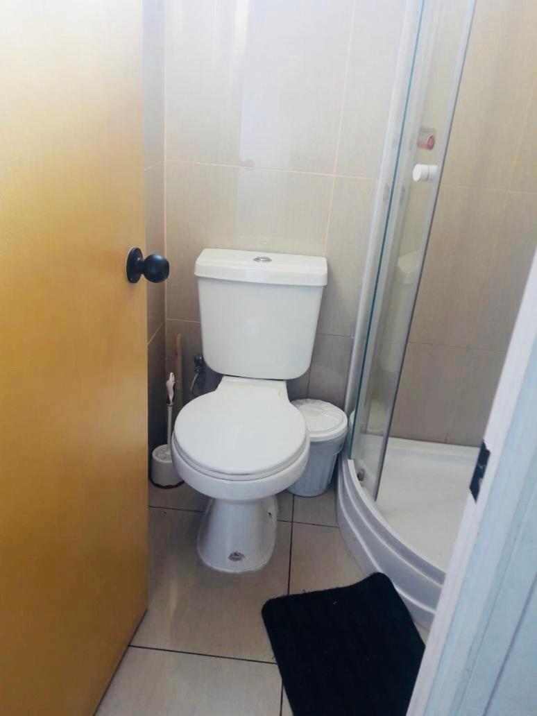 Caba�as C�ntricas 1