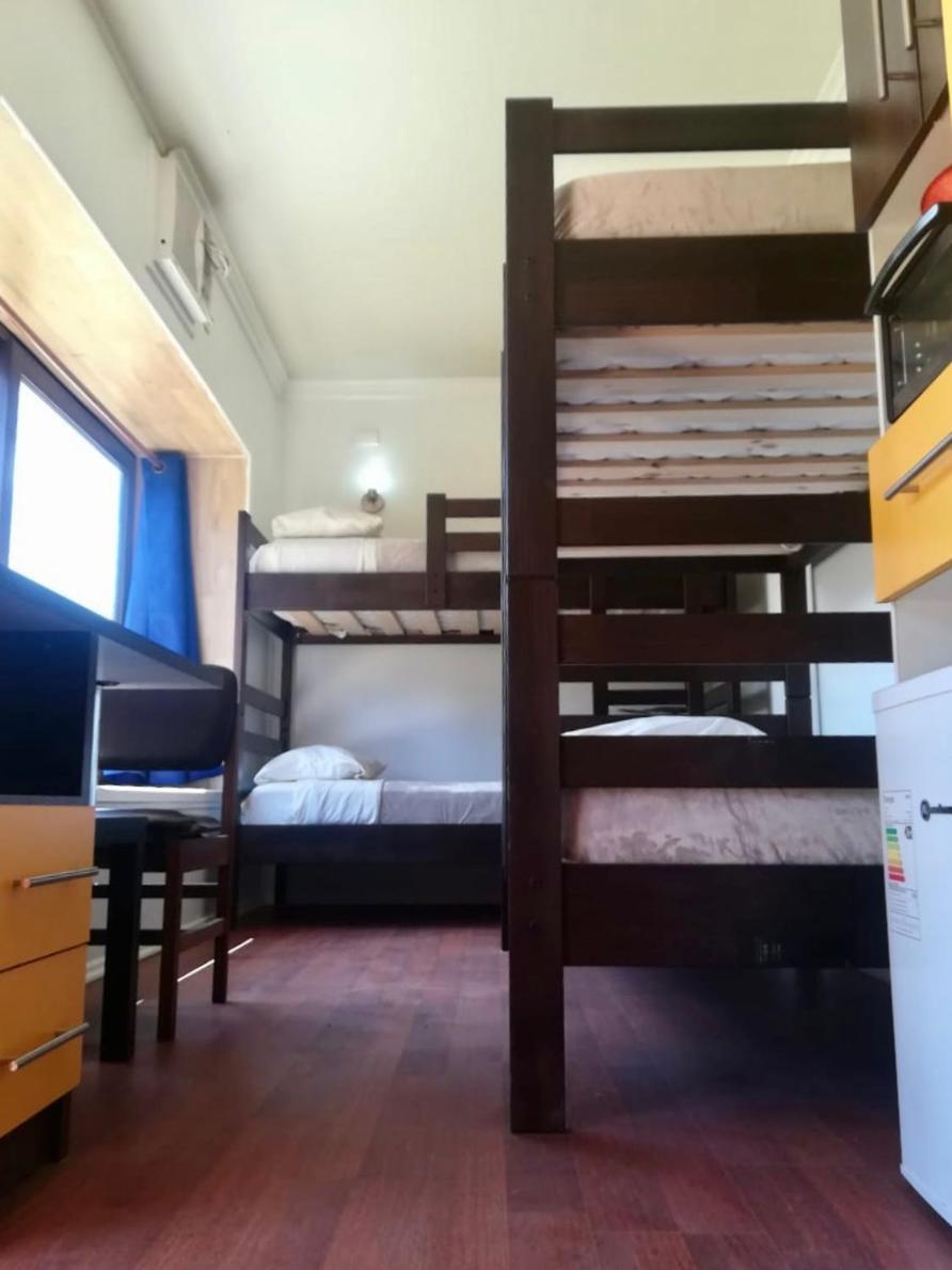 Caba�as C�ntricas 3