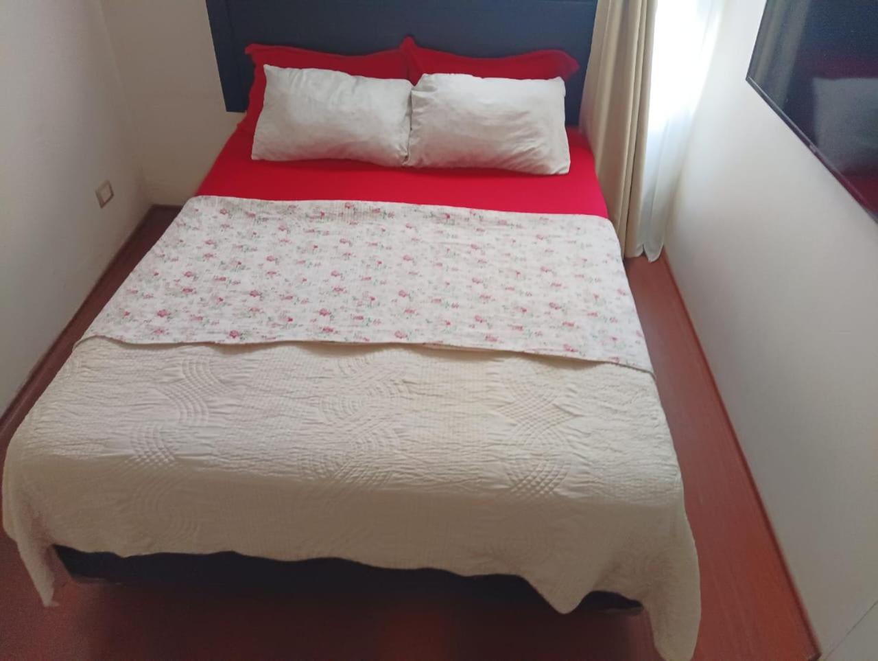 Habitacion individual para Hombre - ba�o compartido - Centro