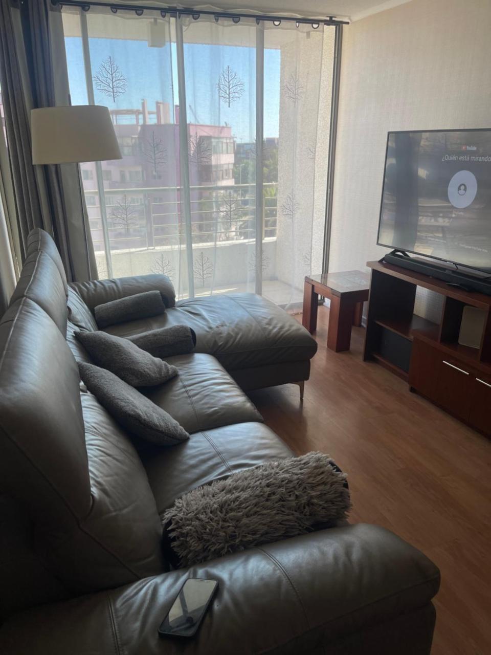 C�modo, buena ubicaci�n y luminoso