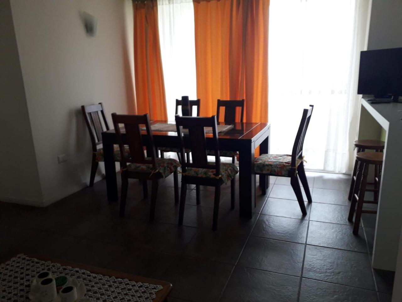 Departamento 207 Altamar 2