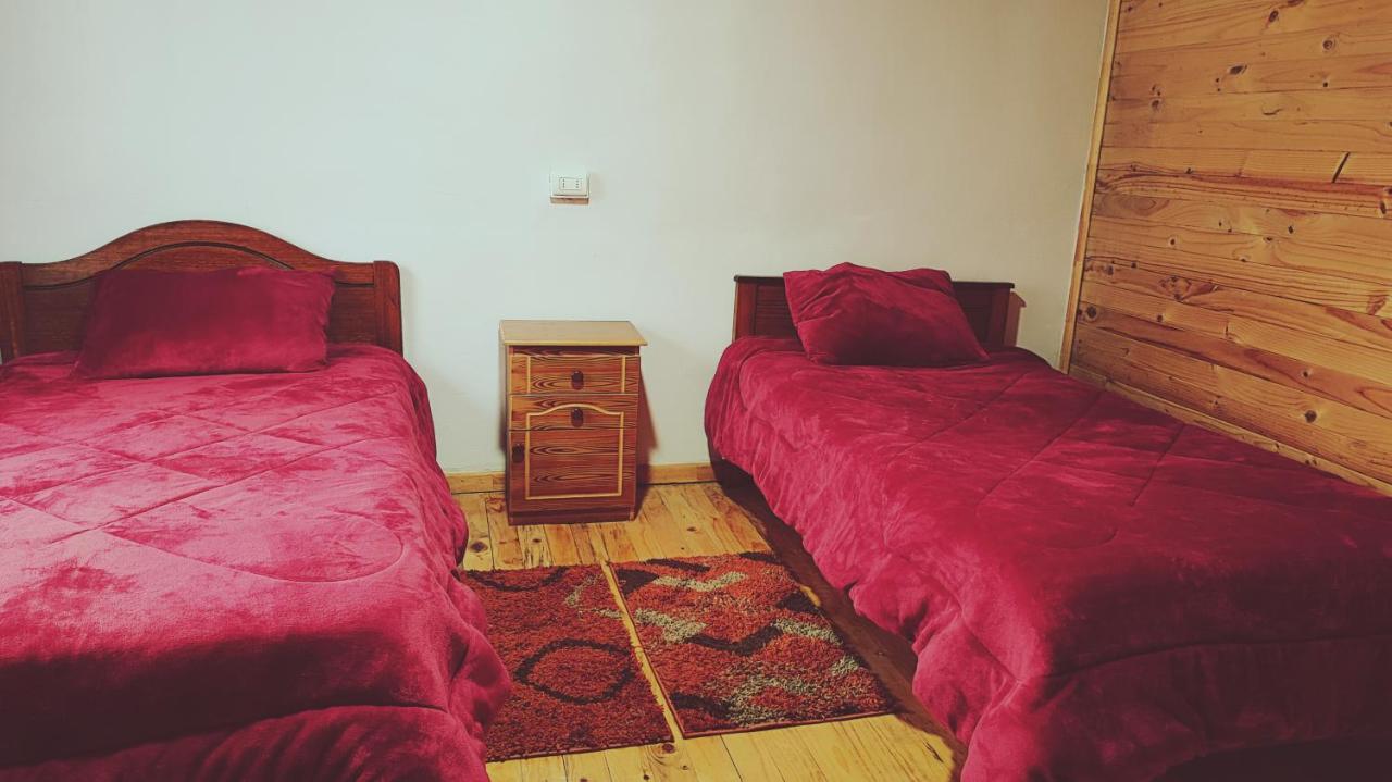 Caba�a Turismo Norte