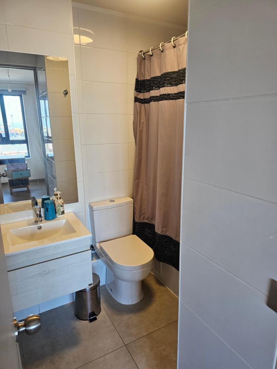 Departamento central