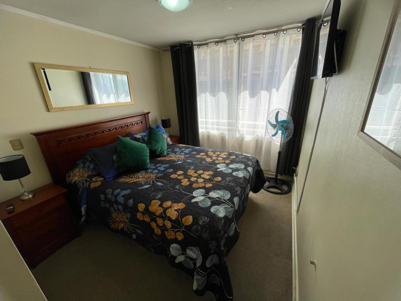 Departamento de 3 Dormitorios