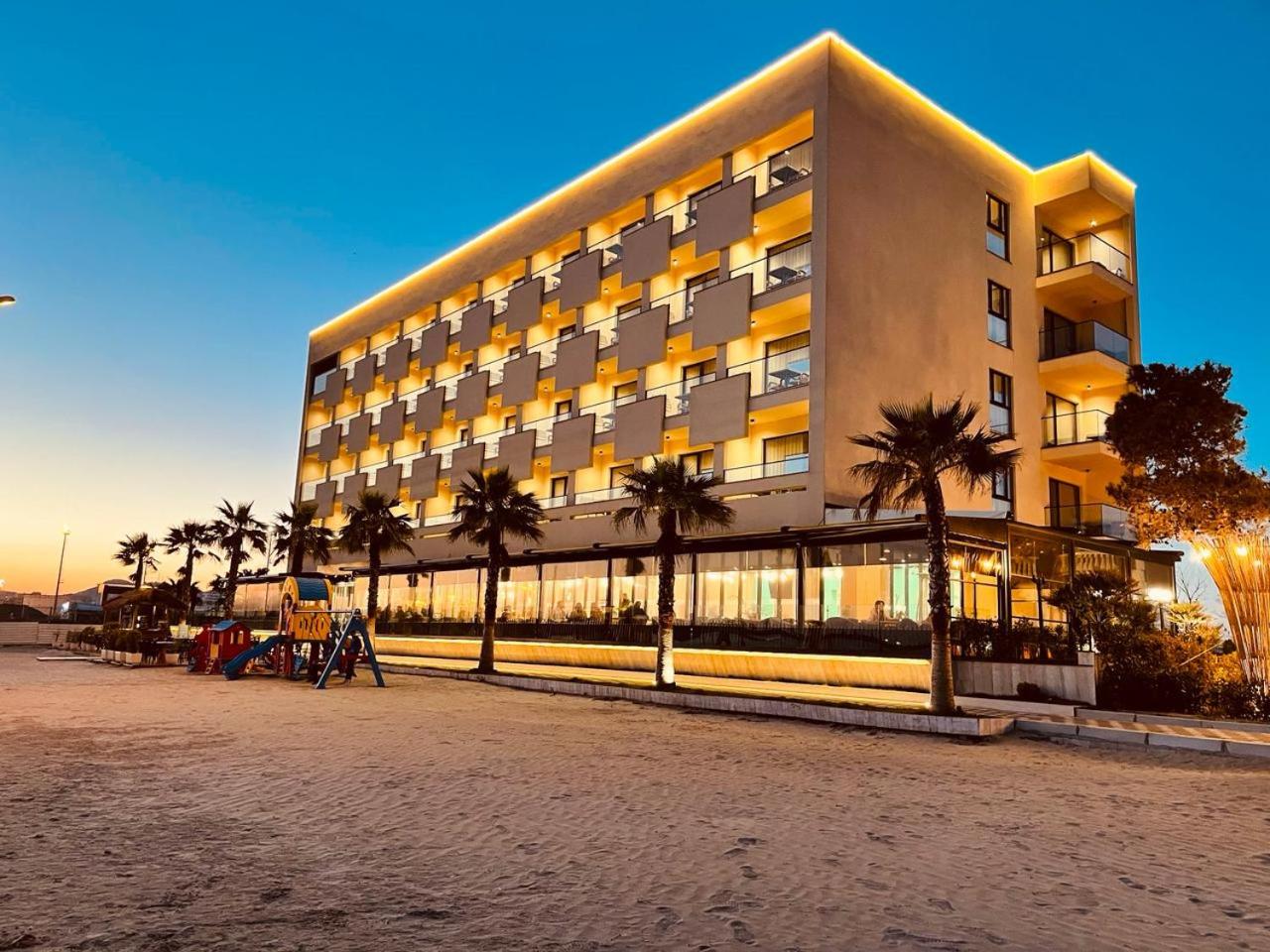 Image: Amara Hotel & SPA