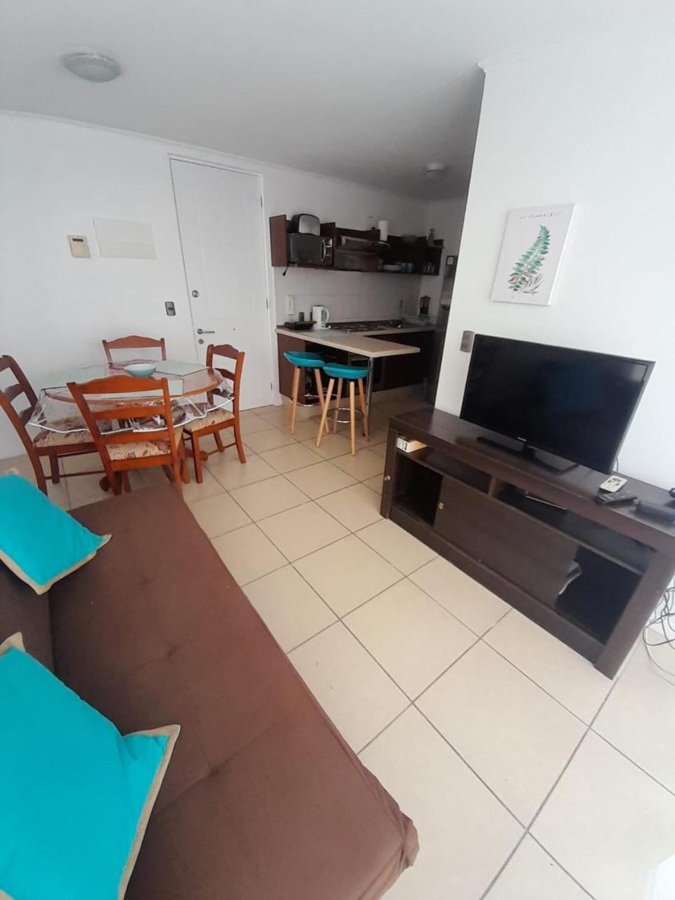 Departamento Marina Sol, Coquimbo