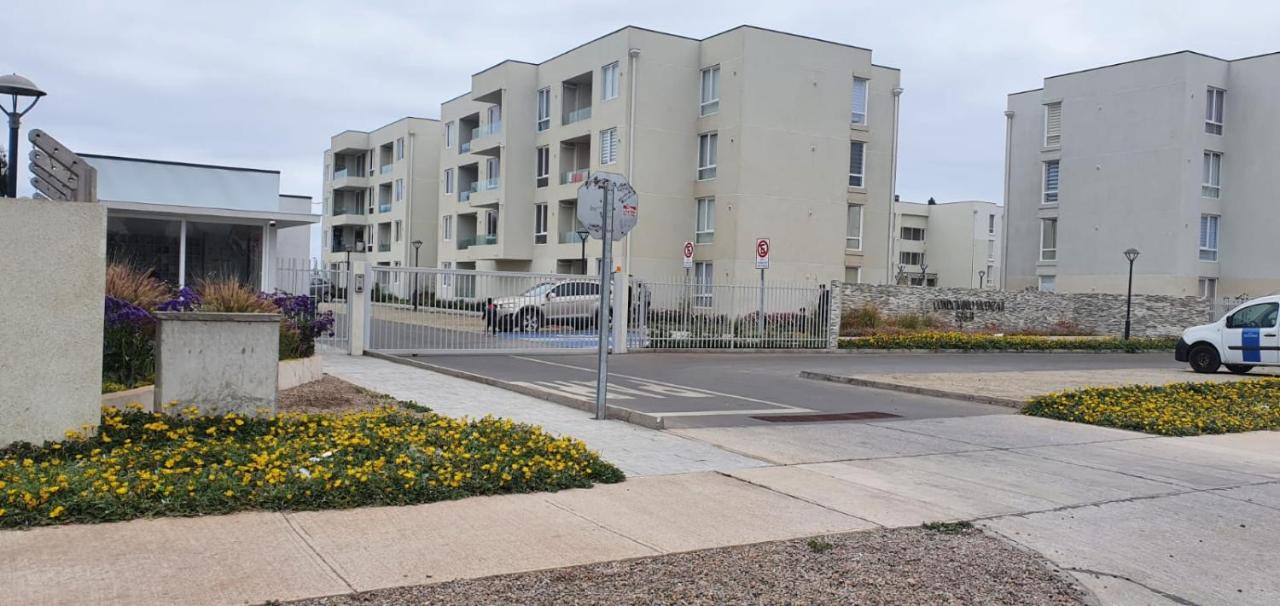 Departamento en la Serena Cerca del Faro