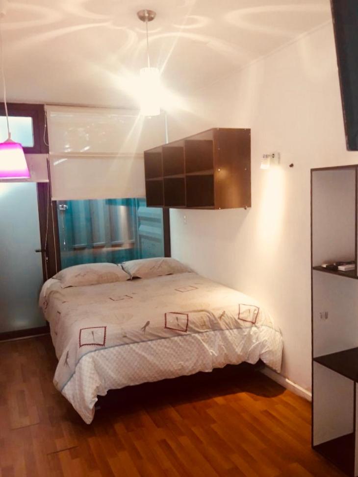 Caba�as C�ntricas 1