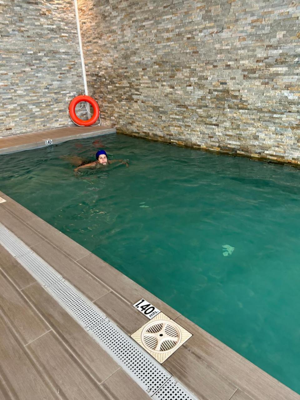 Espectacular a pasos del casino y playa