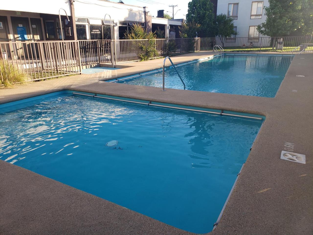 Departamento Los �ngeles El Olivo