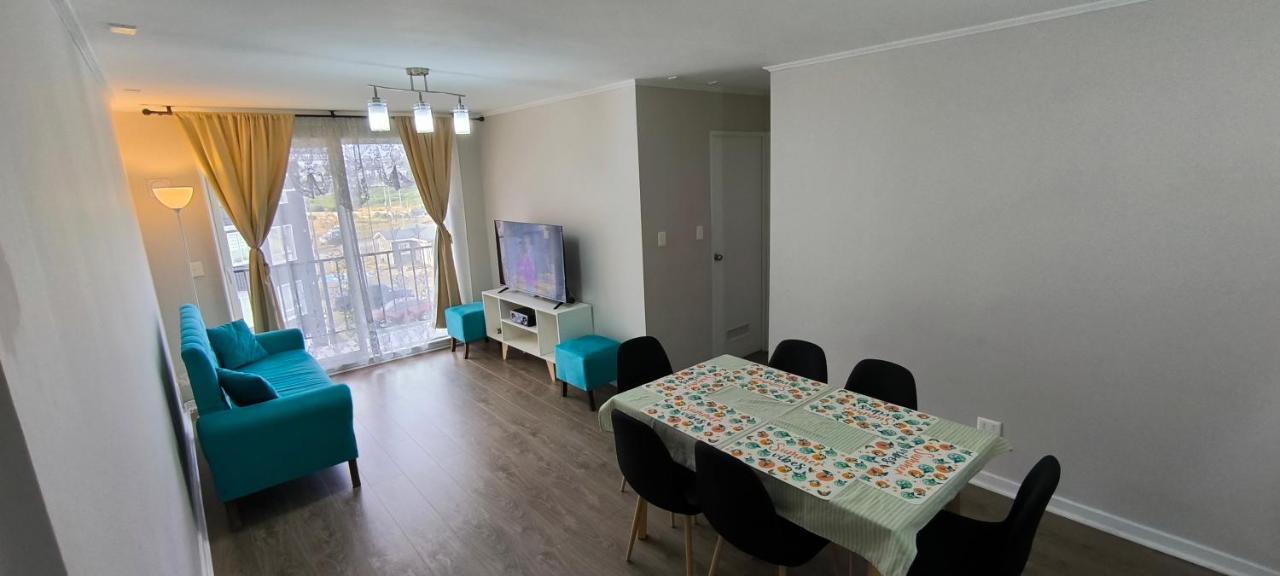 Toda la magia del sur