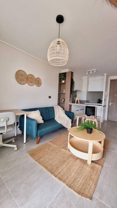 ?El verdecito? Exclusivo departamento en Conc�n