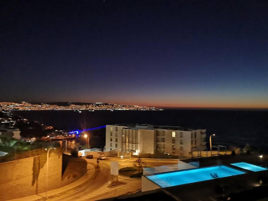 Incre�ble Departamento con vista al Mar Te espera!