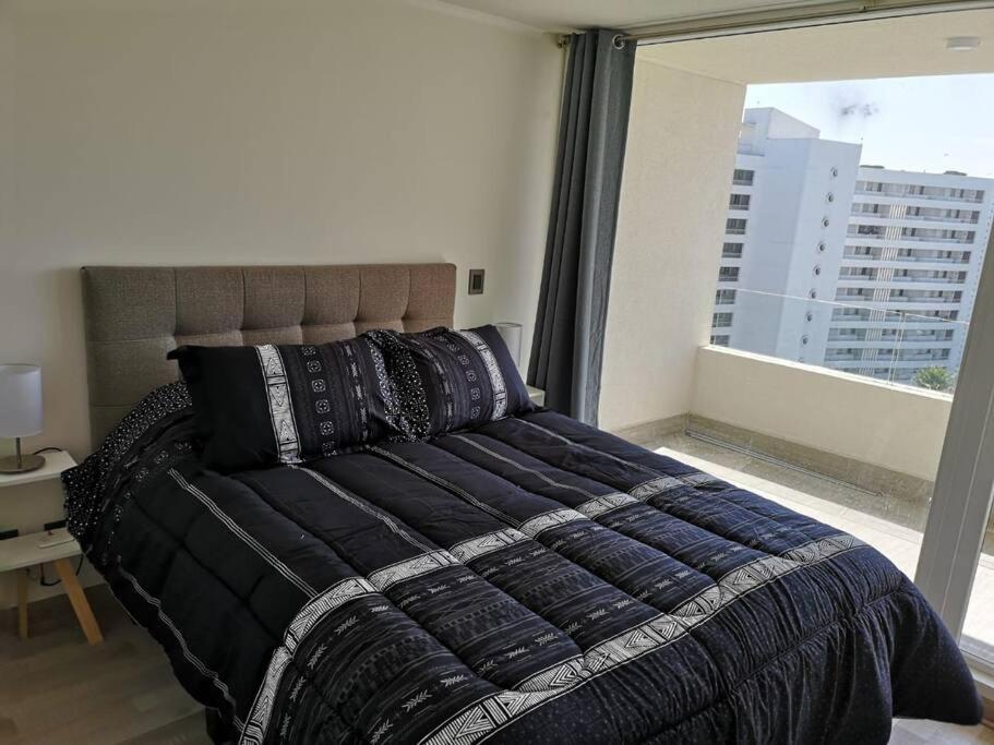 Departamento en Av del Mar, te espera!