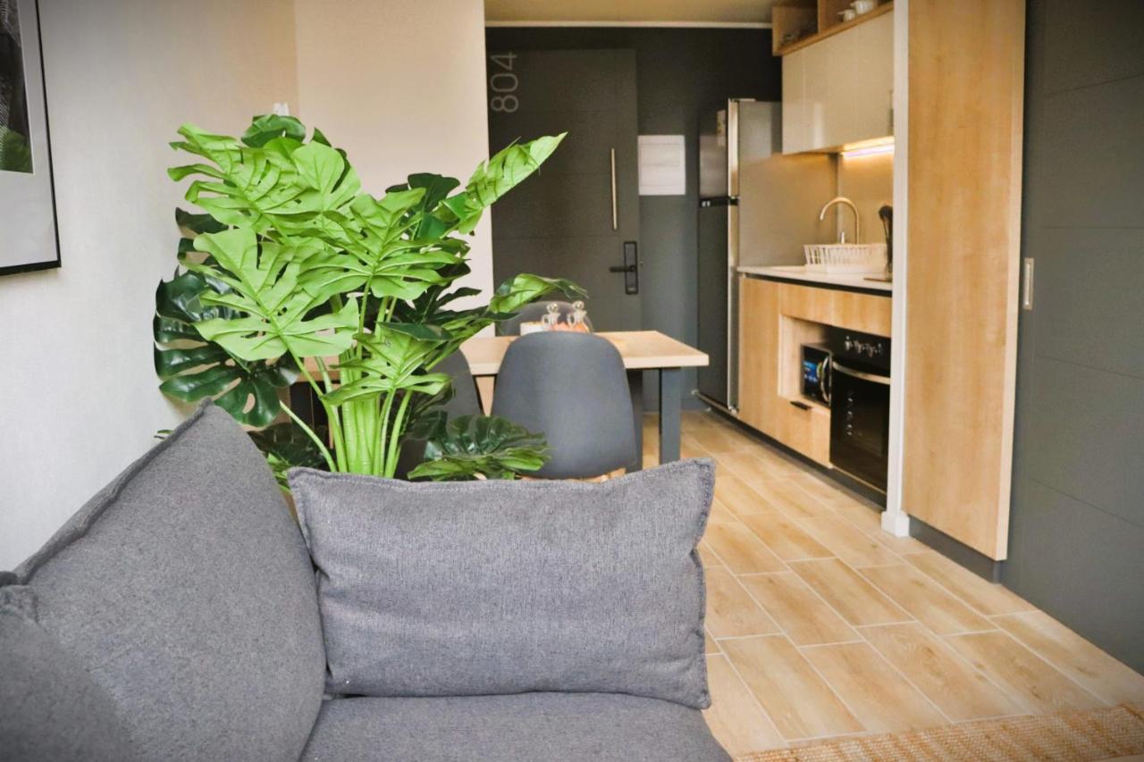 Inmejorable Depto 2 PAX 1D1B con Balcon Stgo HOM