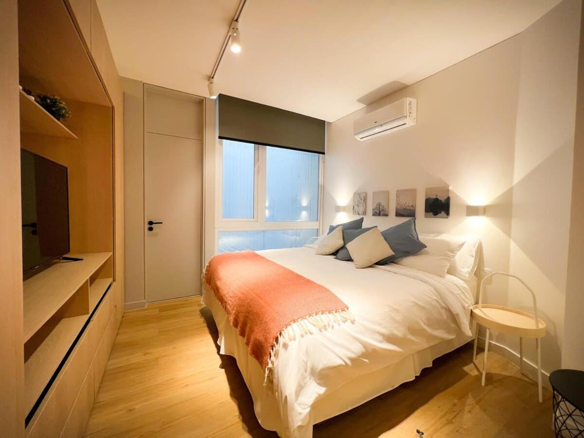 Apartamento c�ntrico en el vibrante barrio Lastarria ServicioHOM