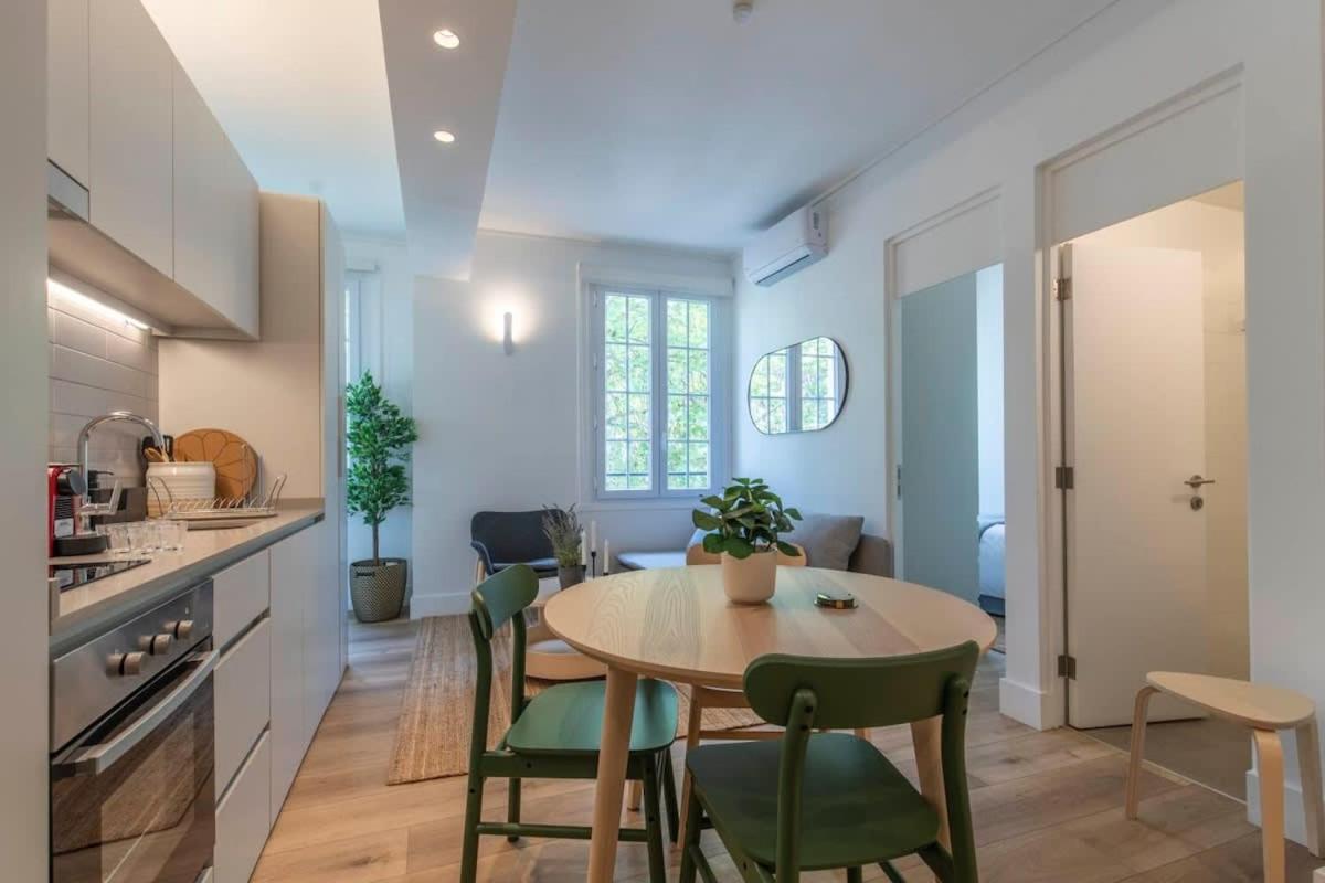 Estancia memorable en Santiago Depto 2D2B