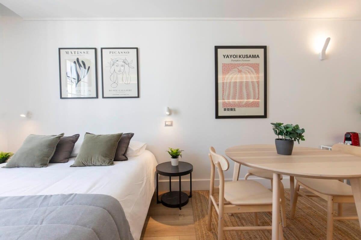 Estancia Memorable en Santiago Depto Studio