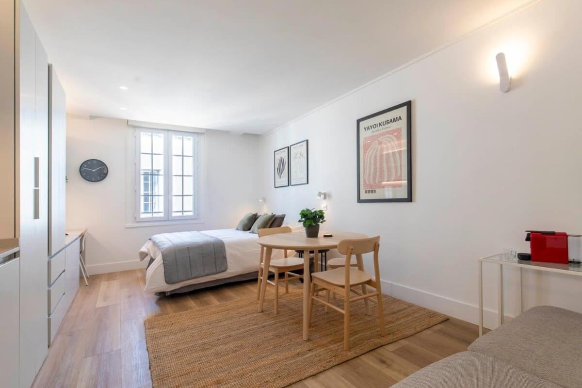 Departamento Renovado y Acogedor en Santiago HOM