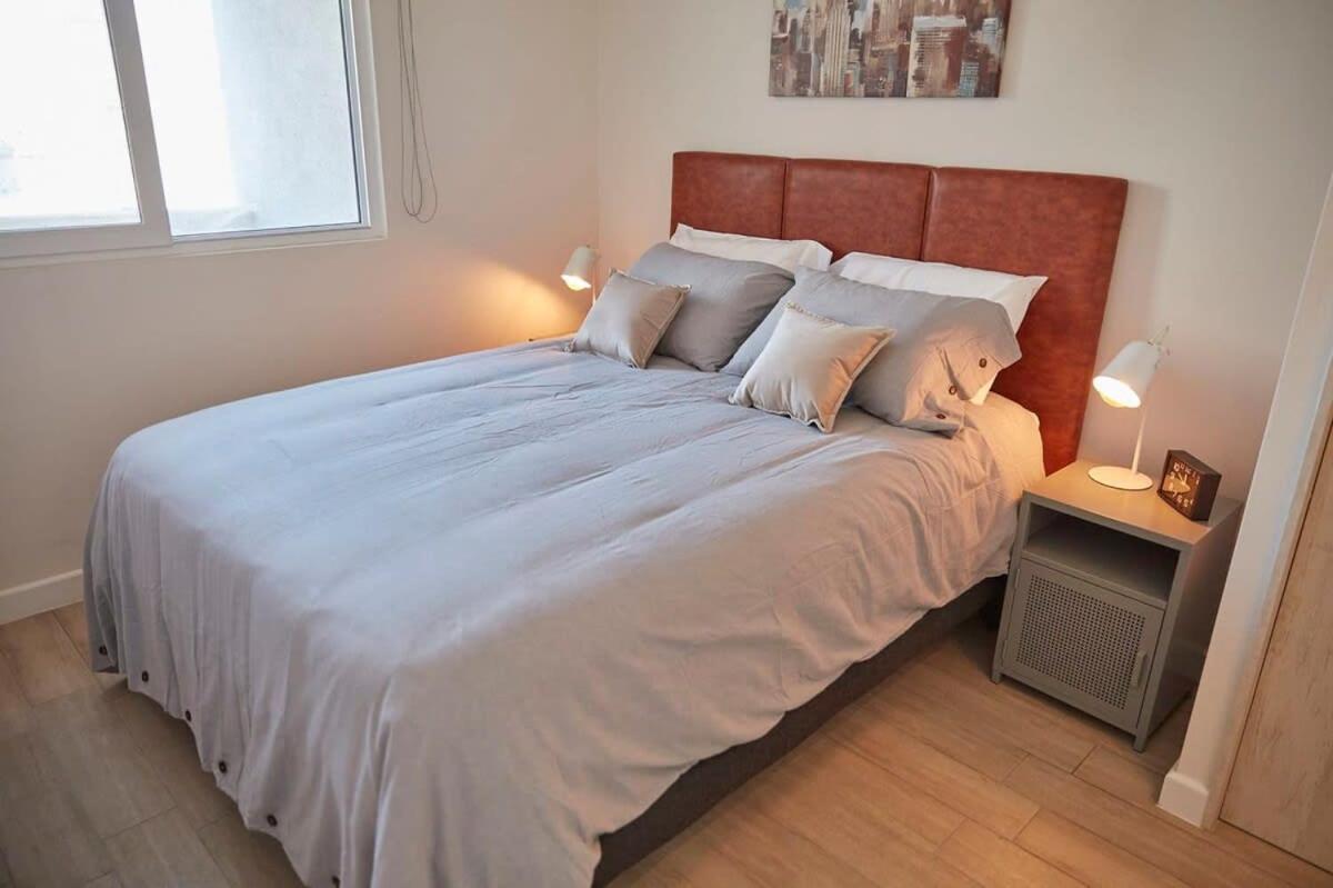 Amplio Departamento 2D2B en la Calle San Pablo HOM