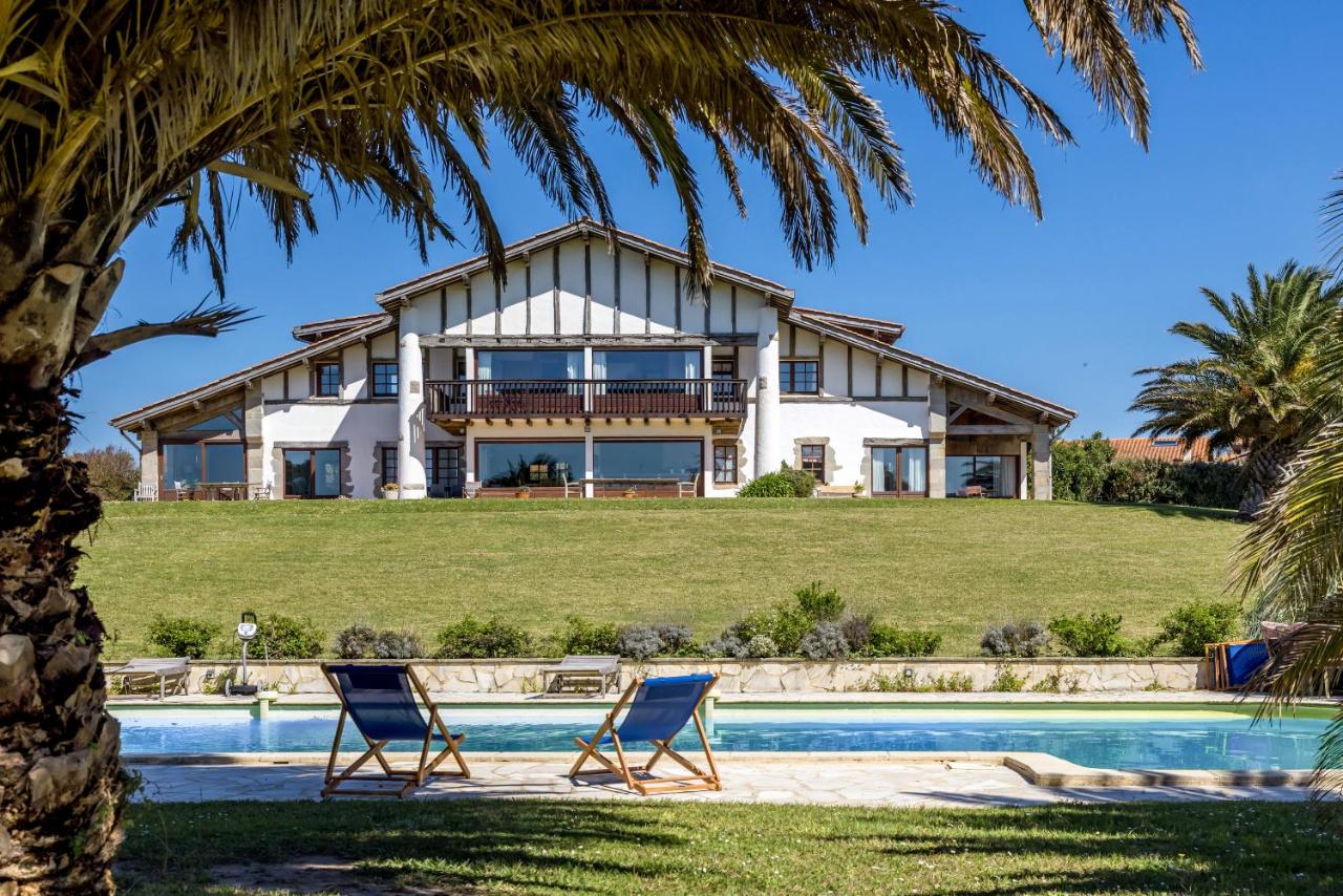 Image: La Maison Tamarin