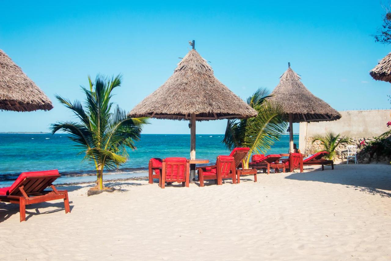 Image: Kijiji Beach Resort