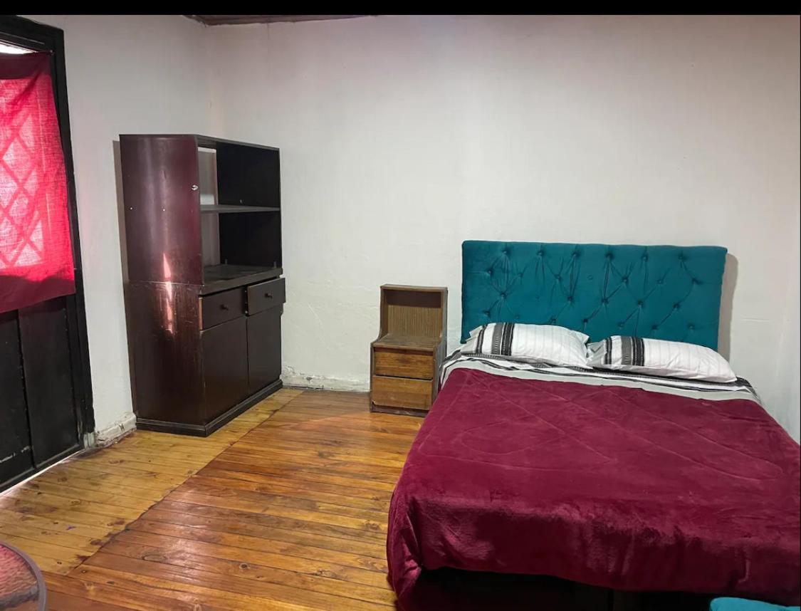 Alojamiento econ�mico