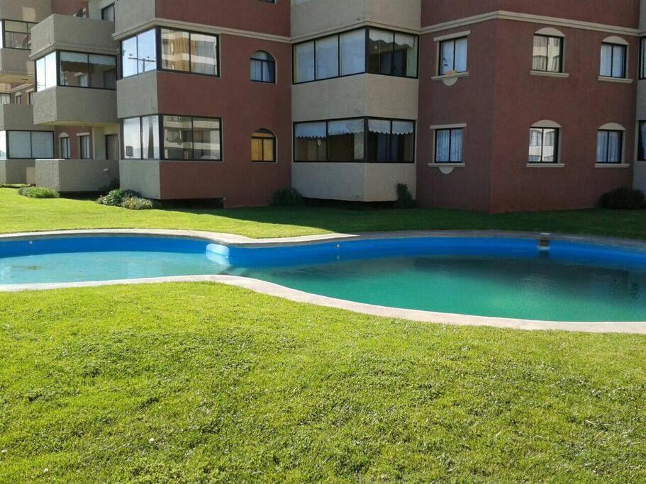 Avenida del Mar con wifi