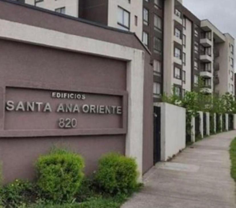 Preciosa Instalaci�n de 2 Hab+2Ba�os y estacionamiento