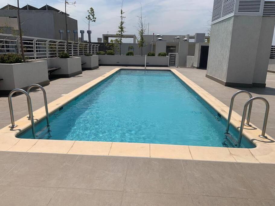 Hermoso dpto en Estaci�n Central