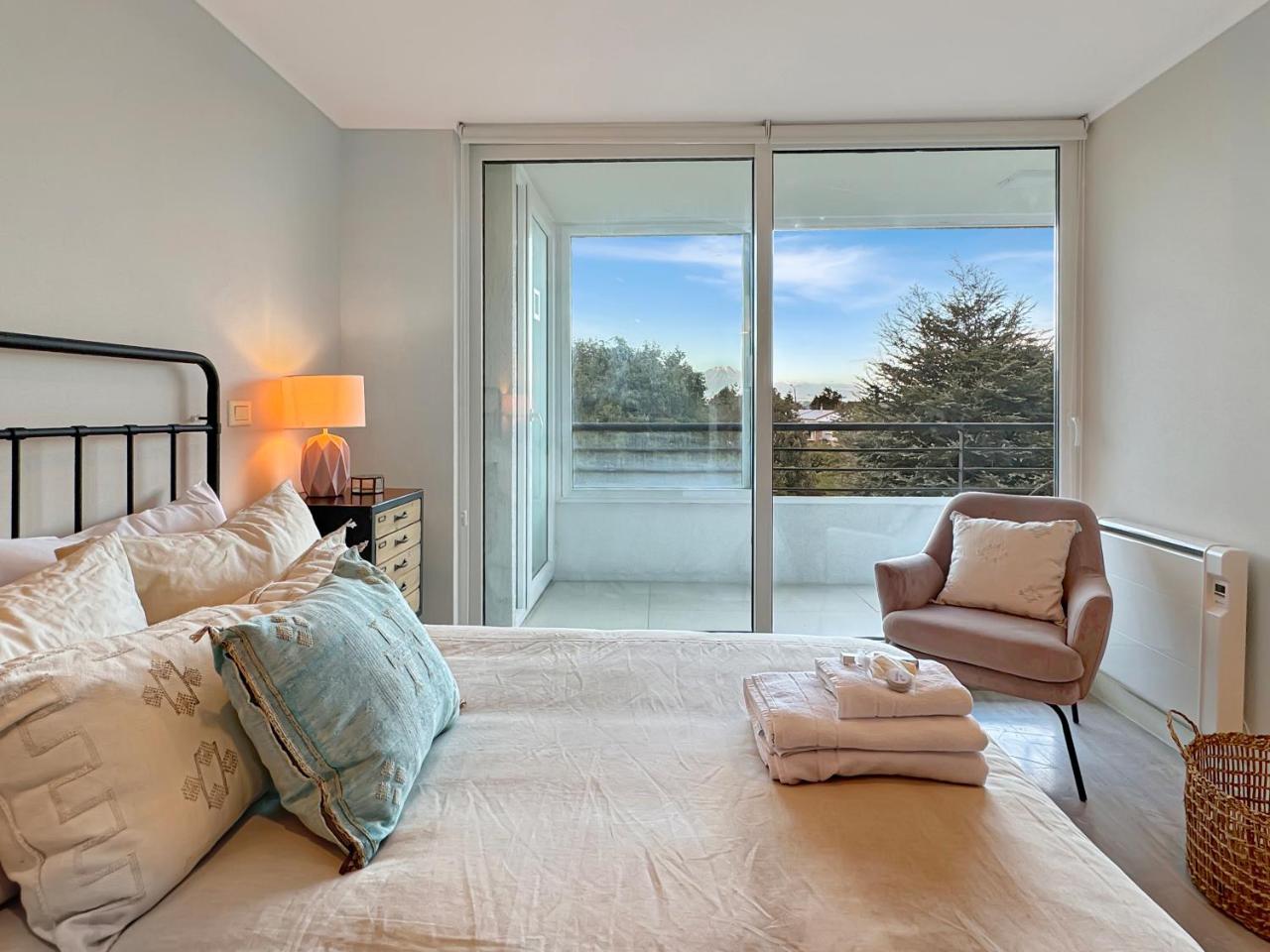 Gran ubicaci�n y jacuzzi, ideal para parejas