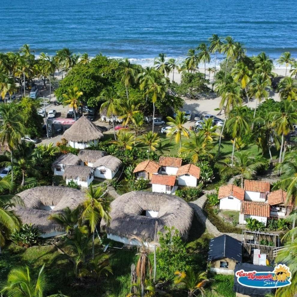 Image: Casa Grande Surf