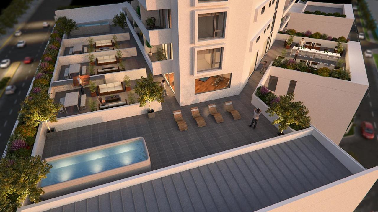 Departamento Avenida Italia