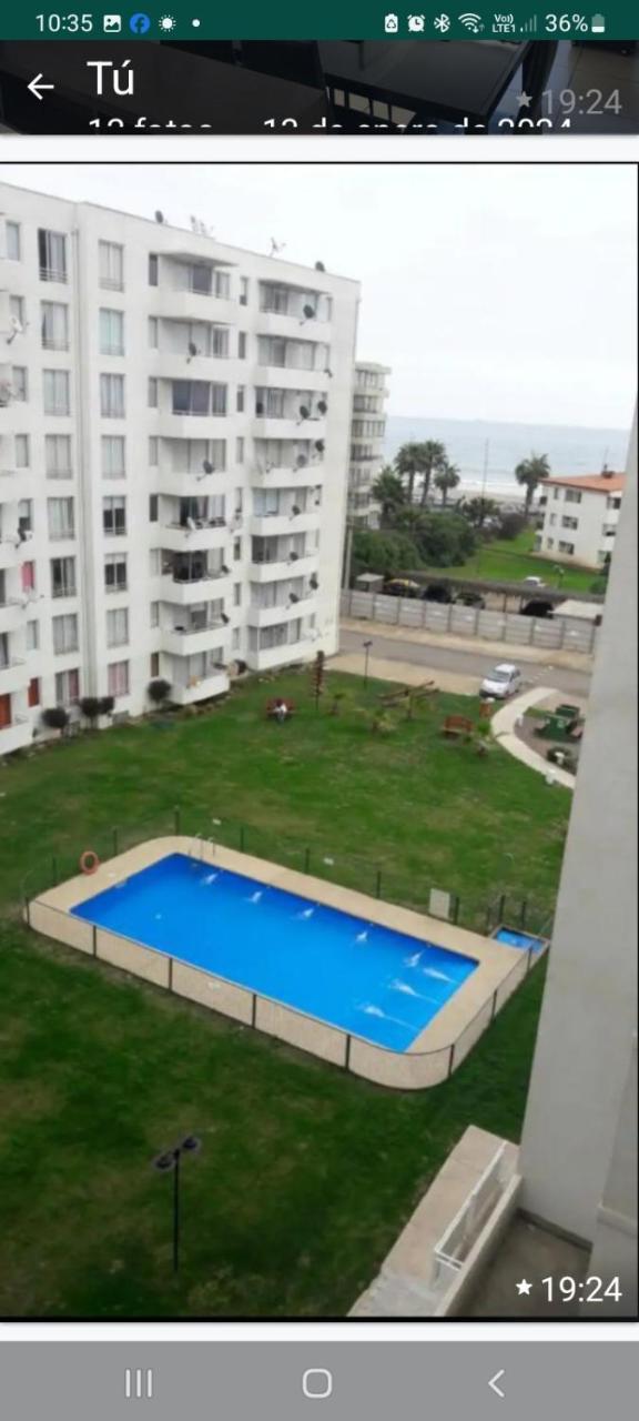 cerca de Enjoy a pasos de la playa