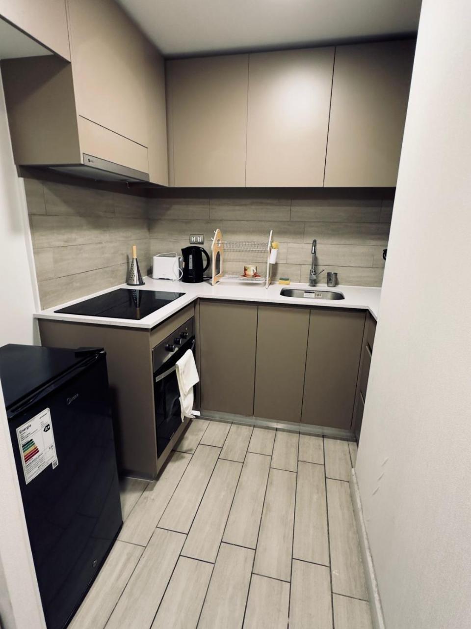 DEPARTAMENTO SANTIAGO CENTRO 2D/2B