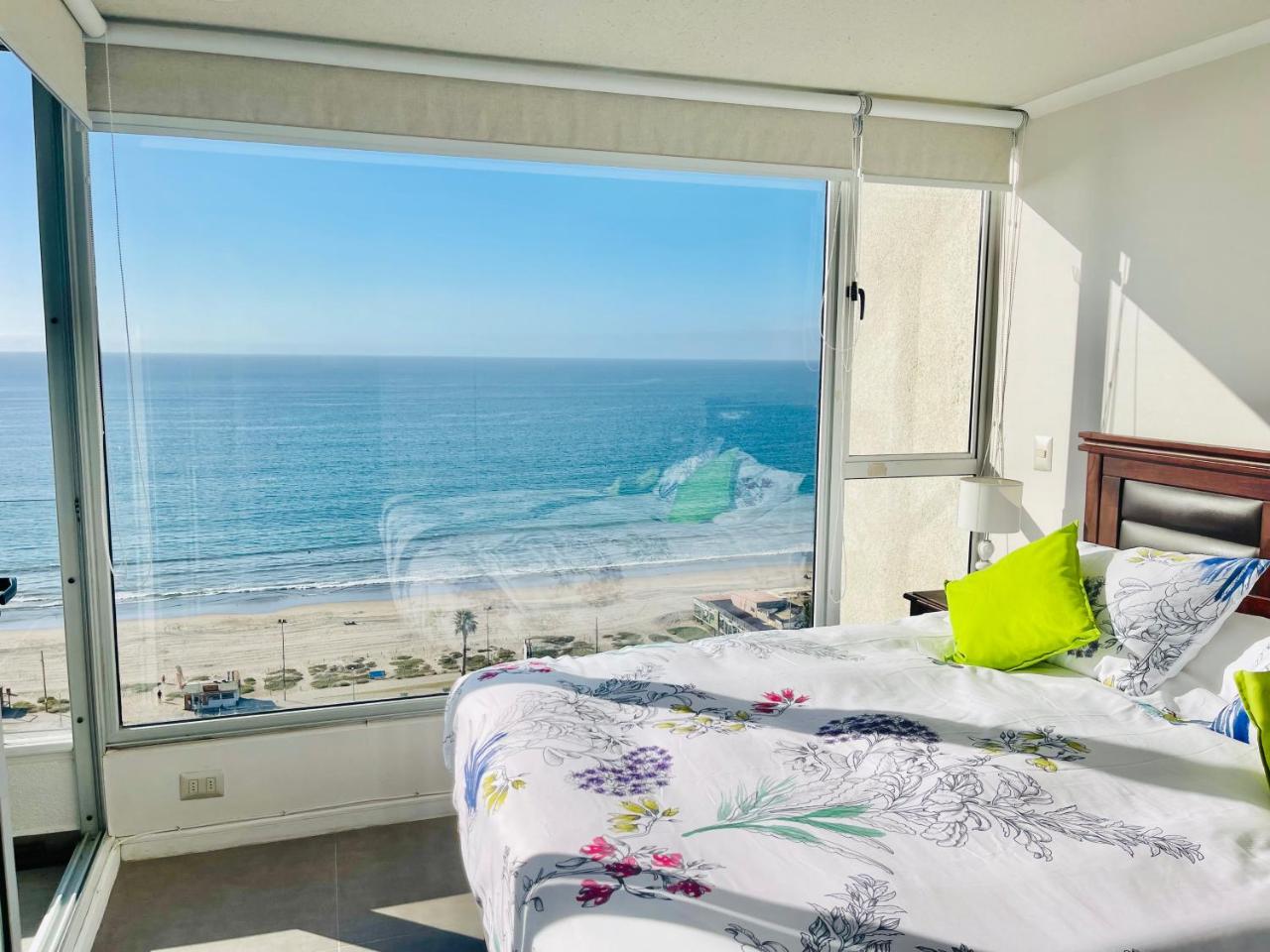 Cactus de Club Oceano (Terraza cerrada opcional)