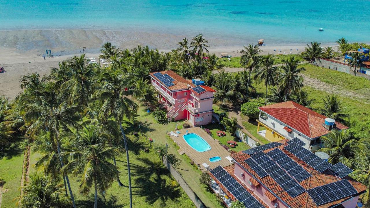 Image: Pousada Xaréu Maragogi